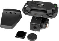 Xiro Vision Pack HD-Camera & Gimbal Unit