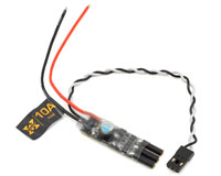 HobbyWing XRotor 10A Mini 2-3S Multirotor Brushless ESC (  )