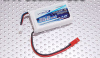 Xtreme LiPo Battery 7.4V 850mAh 30C (  )