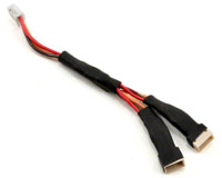 Spektrum 2.5-inch Aircraft Telemetry Y-Harness (  )