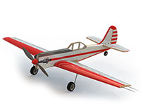 PML-2006 Yak-50 F4B Control Line Airplane 1:12 765mm Kit (  )