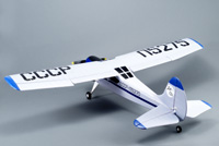 EasySky Yak-12 Color 1 2.4GHz RTF (  )