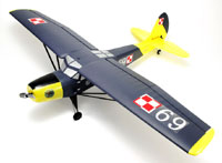 EasySky Yak-12 Color 2 2.4GHz RTF (  )