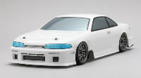 Nissan S14 Silvia Clear Body (  )