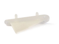 Wing Tip/Tail Skid L30xH10mm 1pcs (������� ��� ����������)