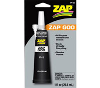 Zap Goo PT-12 29.5ml (  )