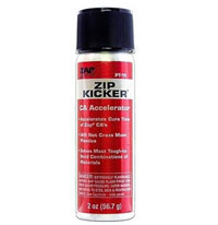 Zap Adhesives Zip Kicker 56.8g (  )
