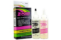 Zap Z-Poxy PT-38 5min 237ml (  )