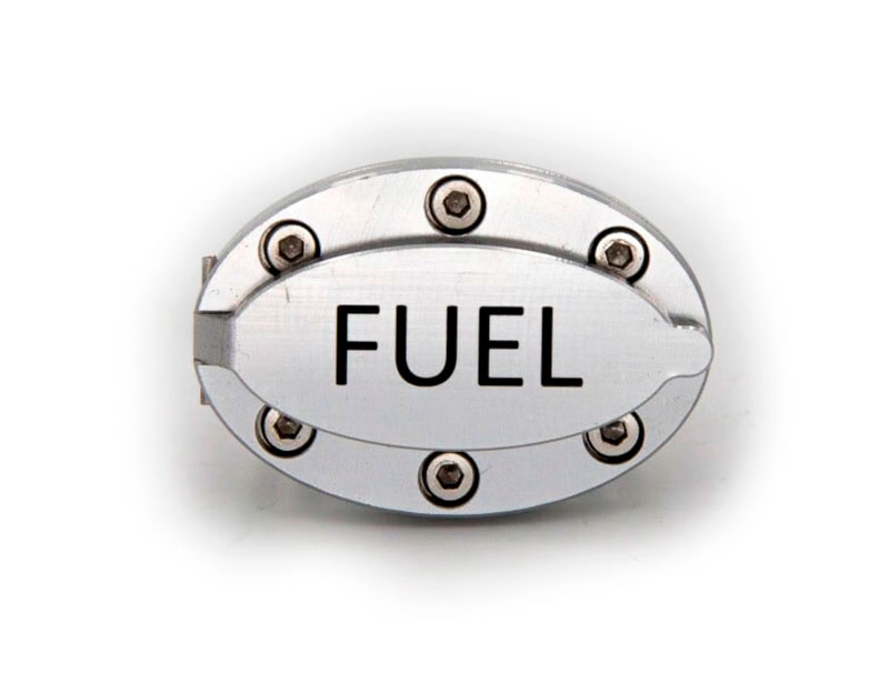 Алюминиевая заправочная крышка со штуцером TFL Aluminum Fuel Nizzle with Magetic Cap L35xW27xd5xH24mm (TFL-521B70) (нажмите для увеличения) Алюминиевая заправочная крышка со штуцером TFL Aluminum Fuel Nizzle with Magetic Cap L35xW27xd5xH24mm (TFL-521B70) (нажмите для увеличения)