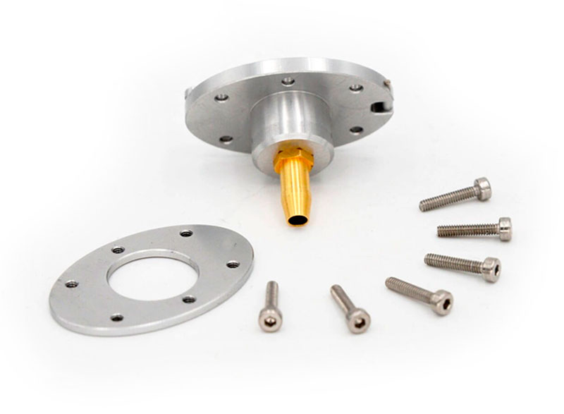 Алюминиевая заправочная крышка со штуцером TFL Aluminum Fuel Nizzle with Magetic Cap L35xW27xd5xH24mm (TFL-521B70) (нажмите для увеличения) Алюминиевая заправочная крышка со штуцером TFL Aluminum Fuel Nizzle with Magetic Cap L35xW27xd5xH24mm (TFL-521B70) (нажмите для увеличения)