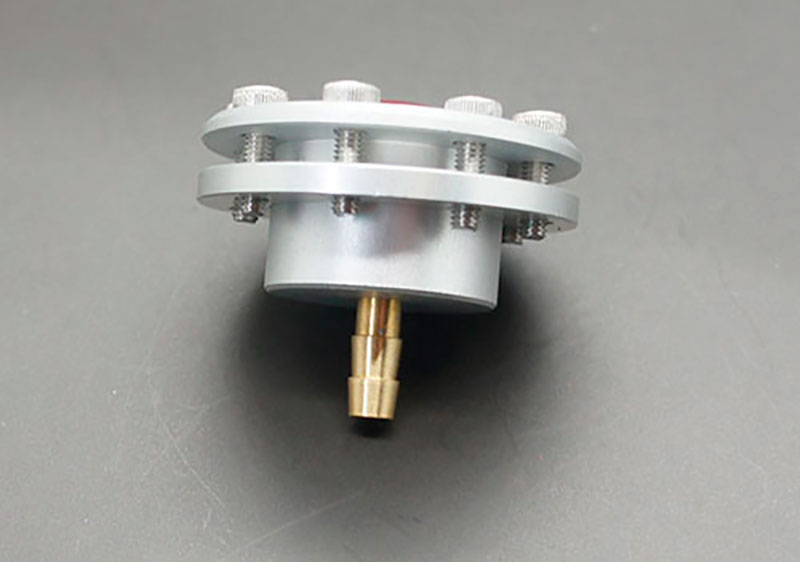 Алюминиевая заправочная крышка со штуцером TFL Aluminum Fuel Nizzle with Cap D32xd3xH24mm (TFL-521B71) (нажмите для увеличения) Алюминиевая заправочная крышка со штуцером TFL Aluminum Fuel Nizzle with Cap D32xd3xH24mm (TFL-521B71) (нажмите для увеличения)