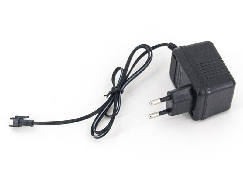 Зарядное устройство YED NiMh Charger 7.2V 250mA (24883-C). Прочие ...