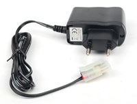 HSP Charger NiMh Tamya Plug 220V 500mA (  )