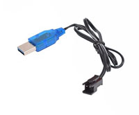 LJ USB Charging Cable 3.7V 250mAh YP (  )