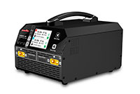UltraPower UP2000-14S AC Battery Charger 6-14S LiPo/LiHV 30A 2000W