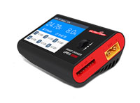 UltraPower UP610 6S 10A Compact DC Smart Battery Charger 200W