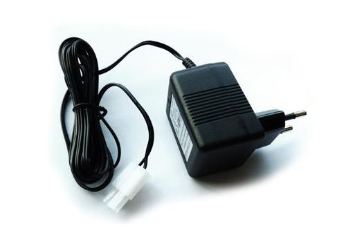 Зарядное устройство Heng Long Charger NiMh Tamya Plug 220V 250mA (78-106) (нажмите для увеличения)