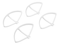 Himoto Aircraft-X Propeller Guard (  )