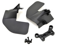 Front Dirt Guards Outcast 6S BLX (  )