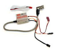 RCexl Engine Electronic Ignition System NGK BPMR6F 14mm (  )