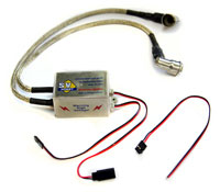 SV Ignition for Gas Engine (  )