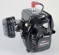 Zenoah G240RC 22.5cc Engine (  )