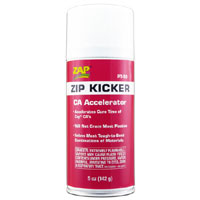 Zap Zip Kicker Aerosol 142g (  )