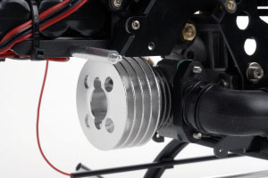Zoom 450 IC ARF (T0503) (нажмите для увеличения) Zoom 450 IC ARF (T0503) (нажмите для увеличения)