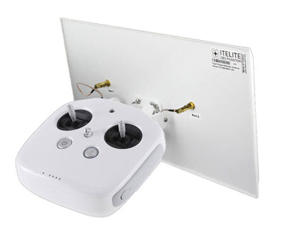 !    ITElite  DJI Phantom