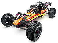 Новые производители HPI Racing, GS Rasing, Hot Bodies в нашем магазине!
