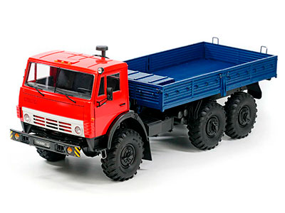 !   CrossRC AC6 -5320 CR90100133