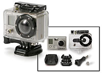 !     GoPro RC Hero