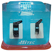 !        Hitec