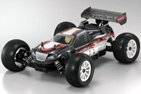 Новые поступления двигателей OS Engines и моделей Kyosho