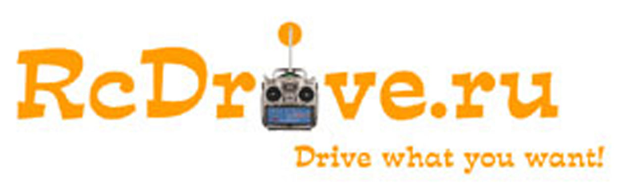 RcDrive - Интернет-магазин, продажа радиоуправляемых моделей
