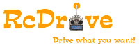 RcDrive - -,   