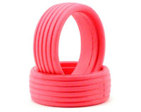 HB Pro Molded Inner Foam Red 1/8 Buggy 2pcs (  )