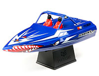 ProBoat Sprintjet 9-Inch Jet Boat Blue 2.4GHz RTR