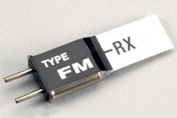  Futaba RX XTAL FM35.080 CH.68 J518T (RXFM35.080)