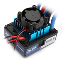 Associated XP SC1200-BL 120A Sensorless Brushless ESC (  )