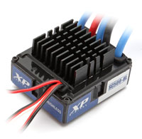 Associated XP SC500-BL 50A Sensorless Brushless ESC (  )