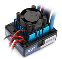 Associated XP SC900-BL 90A Sensorless Brushless ESC (  )