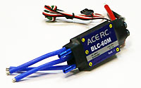 Ace RC BLC-60M Brushless ESC 60A