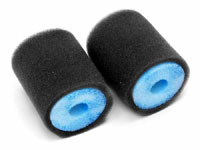 Air Cleaner Foam Element Set for HPI-87207 2pcs (  )