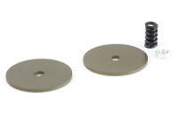 Slipper Hub and Spring Set Granite (  )