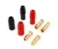 AS150 Male and Female 7mm Anti-Sparking Connector (  )