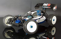 Associated Factory Team RC8 Buggy Kit (  )