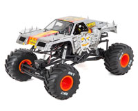 Axial SMT10 Max-D Monster Jam 4WD Monster Truck 2.4GHz RTR
