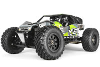 Axial Yeti XL 1/8 4WD Electric Monster Buggy Kit