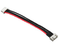 JST-XH 3S LiPo Balancing Cable Extension 200mm (  )
